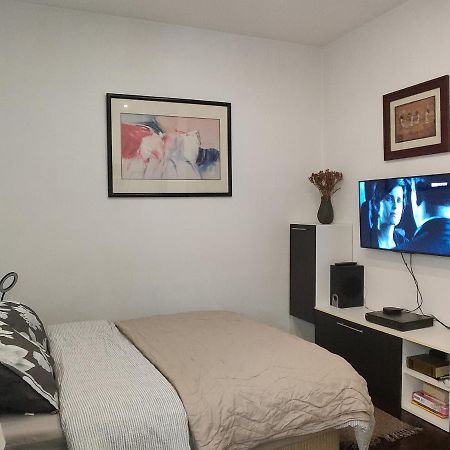 Slavija Square Apartment Cvetni Trg Белград Екстериор снимка