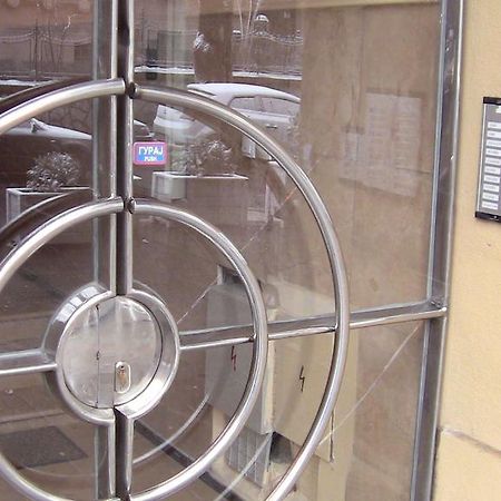 Slavija Square Apartment Cvetni Trg Белград Екстериор снимка