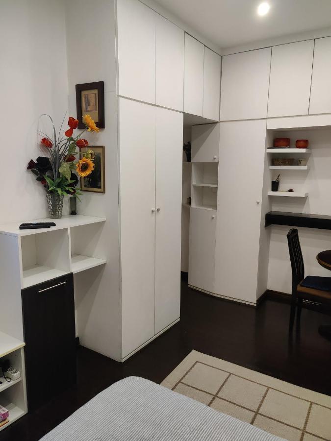 Slavija Square Apartment Cvetni Trg Белград Екстериор снимка