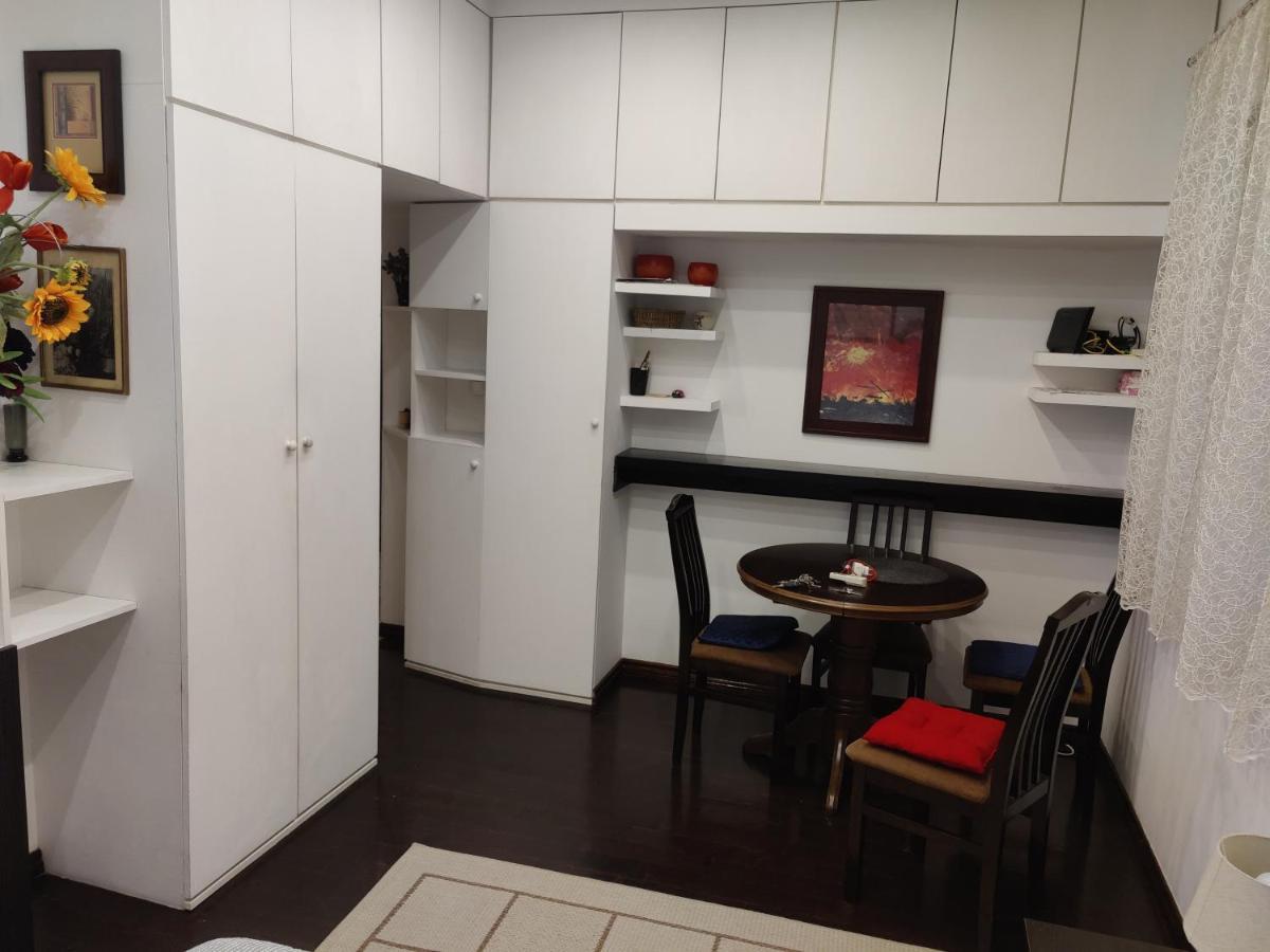Slavija Square Apartment Cvetni Trg Белград Екстериор снимка