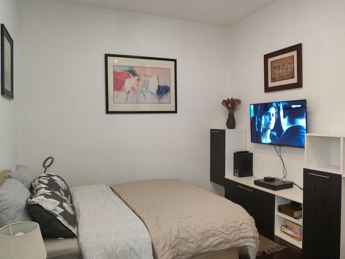 Slavija Square Apartment Cvetni Trg Белград Екстериор снимка