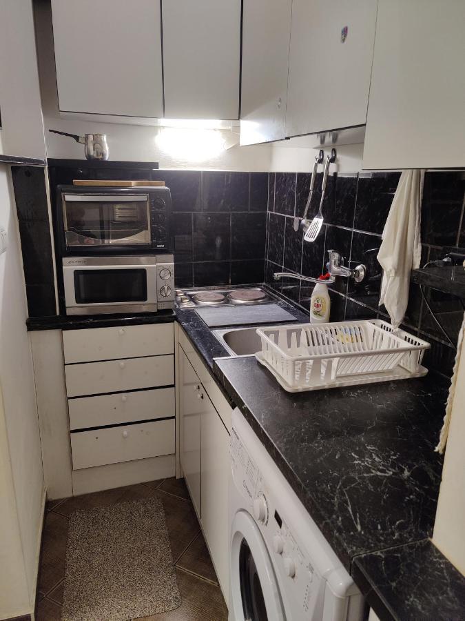 Slavija Square Apartment Cvetni Trg Белград Екстериор снимка