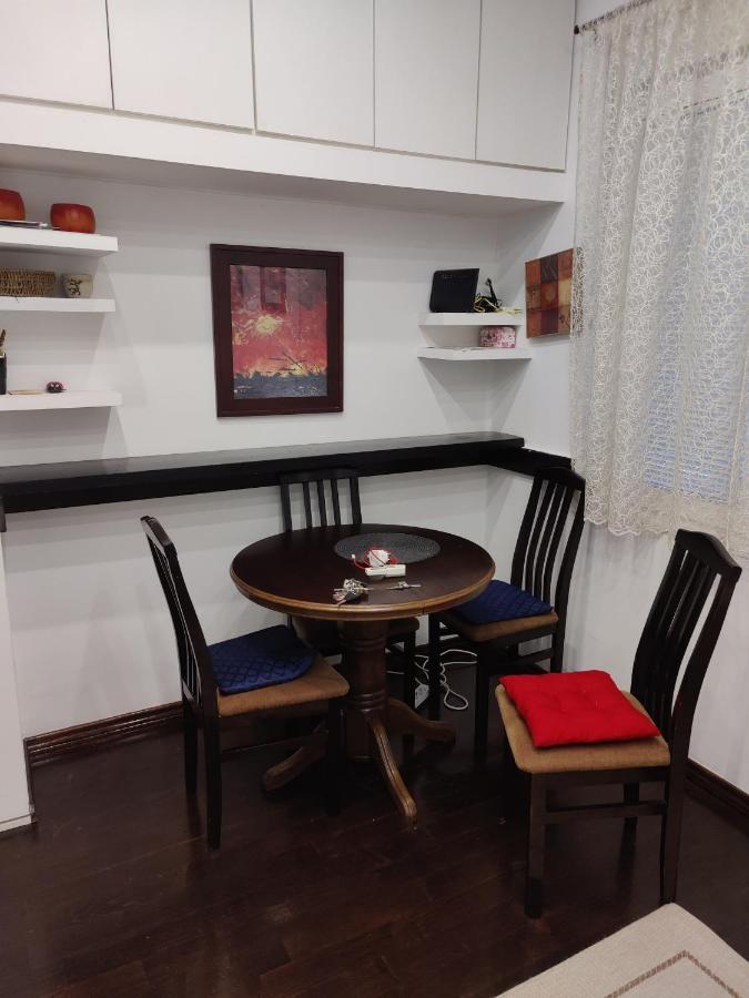 Slavija Square Apartment Cvetni Trg Белград Екстериор снимка