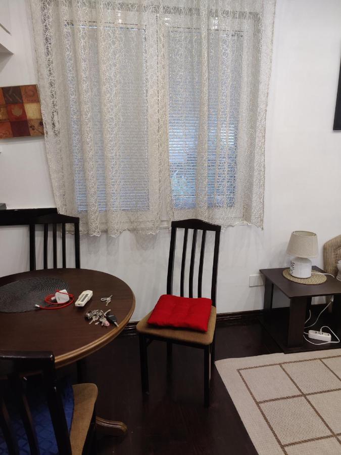 Slavija Square Apartment Cvetni Trg Белград Екстериор снимка