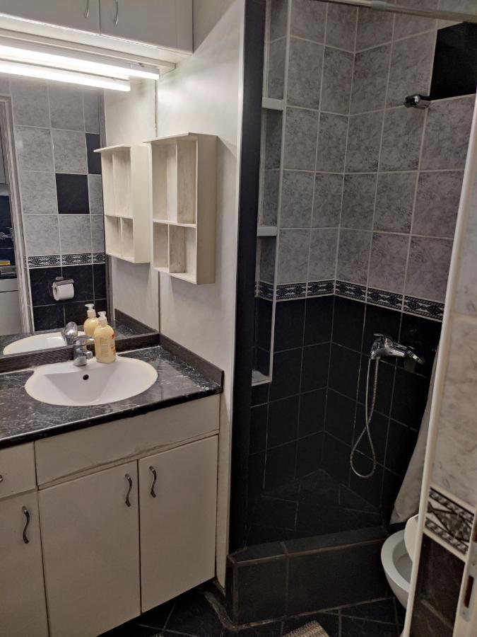 Slavija Square Apartment Cvetni Trg Белград Екстериор снимка
