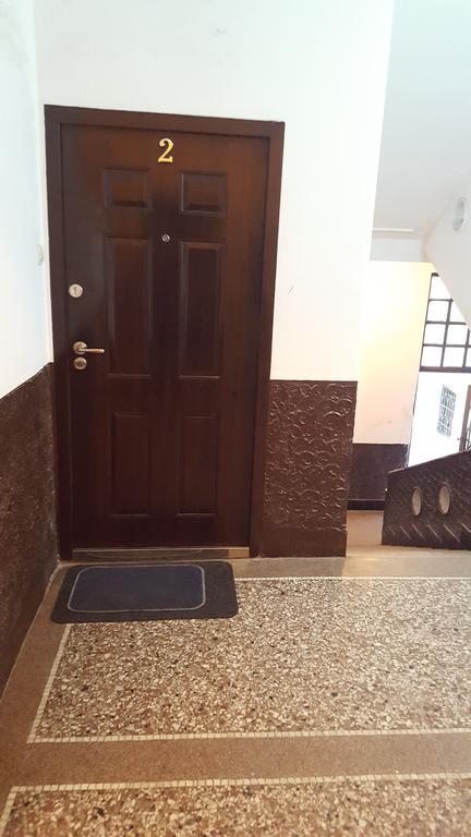 Slavija Square Apartment Cvetni Trg Белград Екстериор снимка