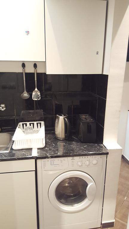 Slavija Square Apartment Cvetni Trg Белград Екстериор снимка