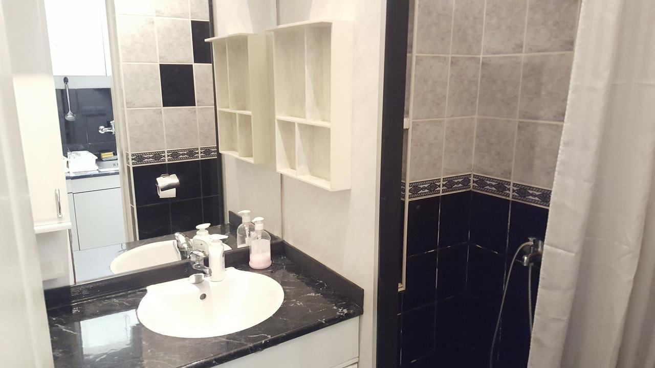 Slavija Square Apartment Cvetni Trg Белград Екстериор снимка