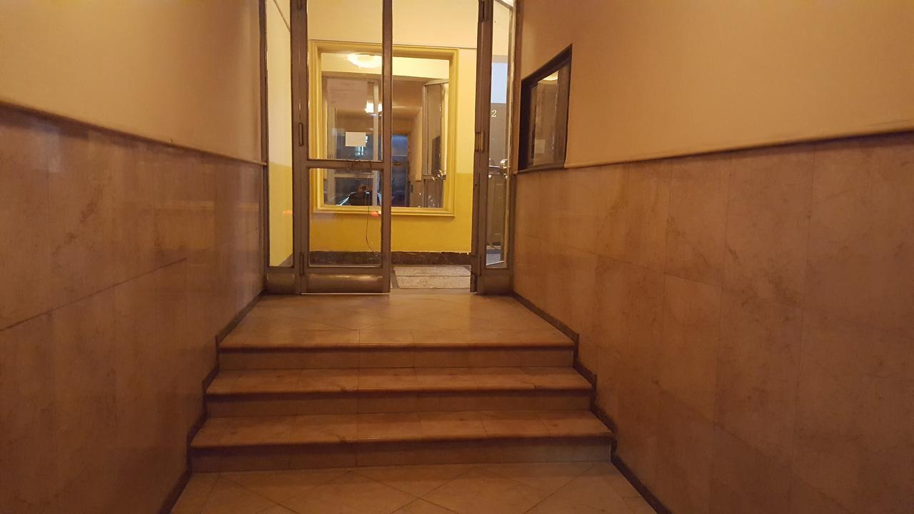 Slavija Square Apartment Cvetni Trg Белград Екстериор снимка